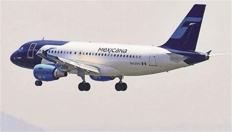 que aviones usara mexicana de aviacion